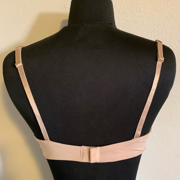 THIRDLOVE Classic T-shirt bra - Picture 5 of 6